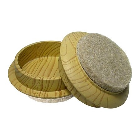 Richelieu TG 4PK 175WD Furn Cup 31967TV